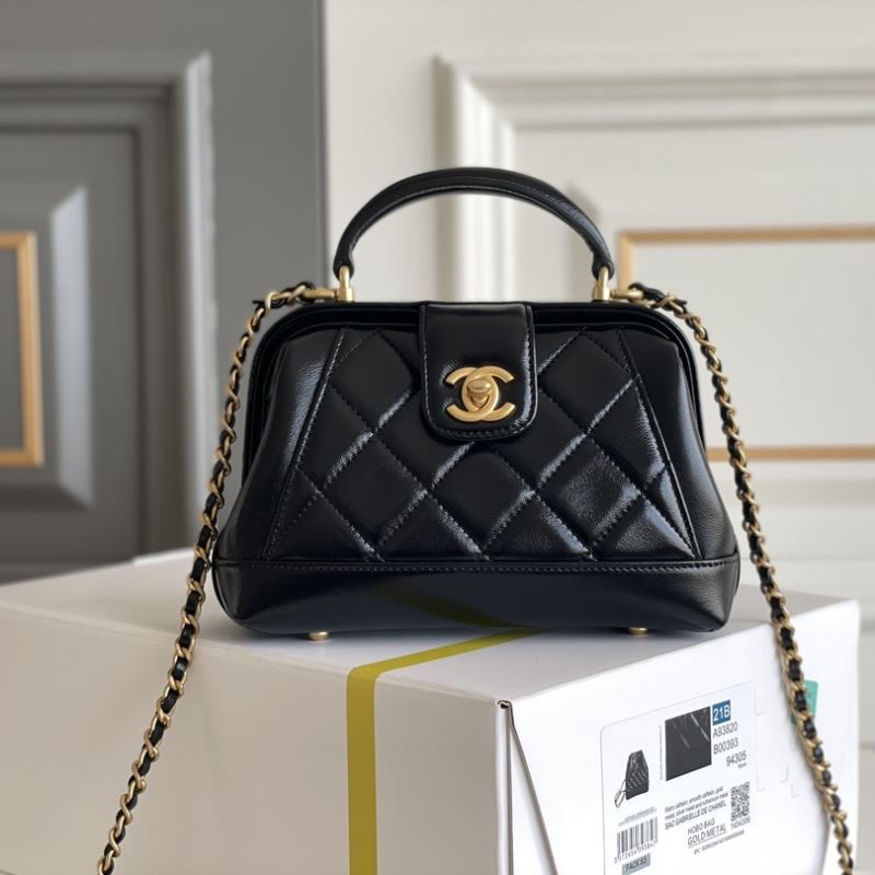 Ch**el satchel bags